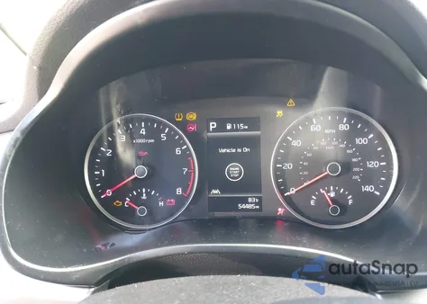 2023 Kia Rio S from USA, damaged, VIN 3KPA24AD2PE520063